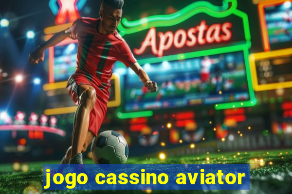 jogo cassino aviator